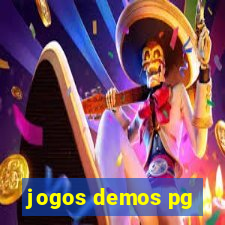 jogos demos pg